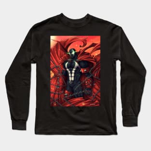 Spawn Long Sleeve T-Shirt